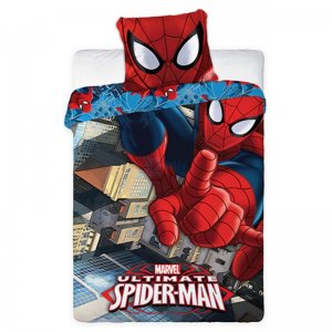 spiderman-bedset-160x200cm-